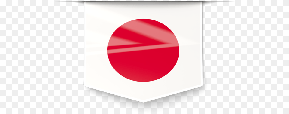 Flag Icon Of Japan At Format Circle, Mailbox, Logo Free Png