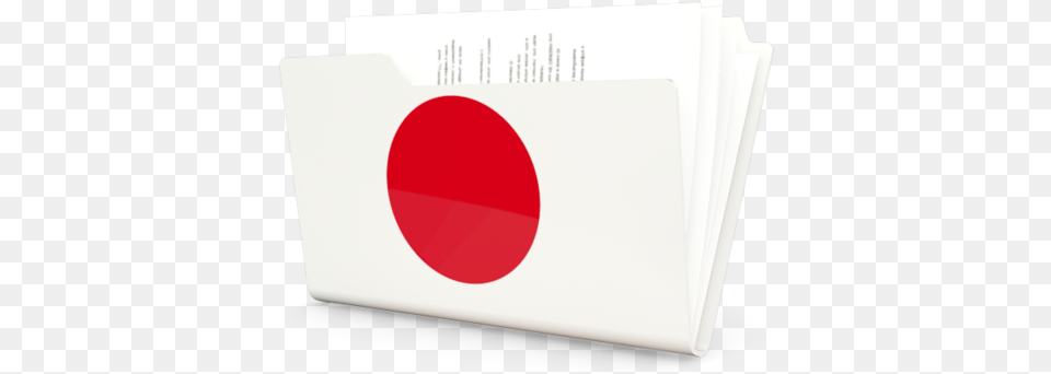 Flag Icon Of Japan At Format Japan Flag Folder Icon, File Free Png Download