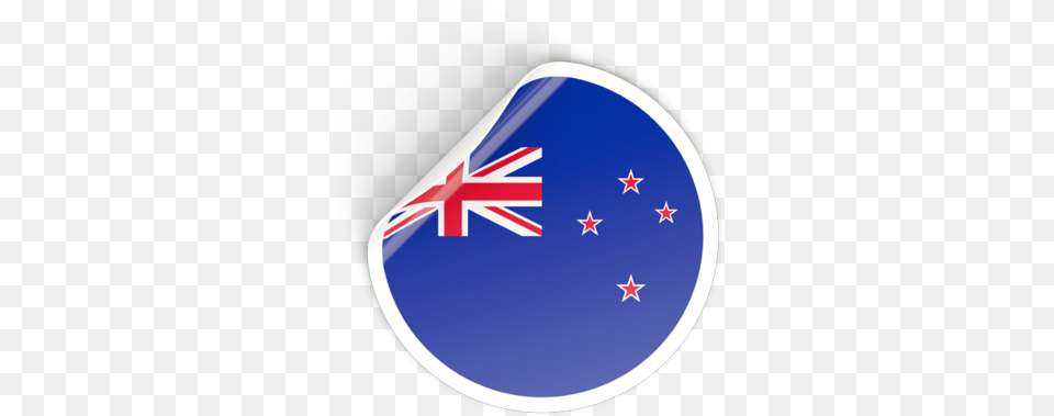 Flag Icon Of New Zealand At Format New Zealand Flag Png