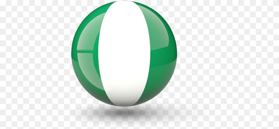 Flag Icon Of Nigeria At Format Mexico Flag Transparent Icon, Sphere, Astronomy, Moon, Nature Free Png Download