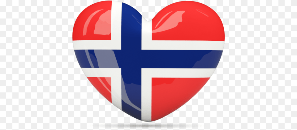 Flag Icon Of Norway At Format Norwegian Flag Heart Icon, Logo Free Png