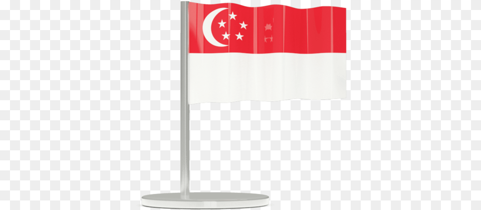 Flag Icon Of Singapore At Format Singapore Flag Gif, Singapore Flag Free Transparent Png