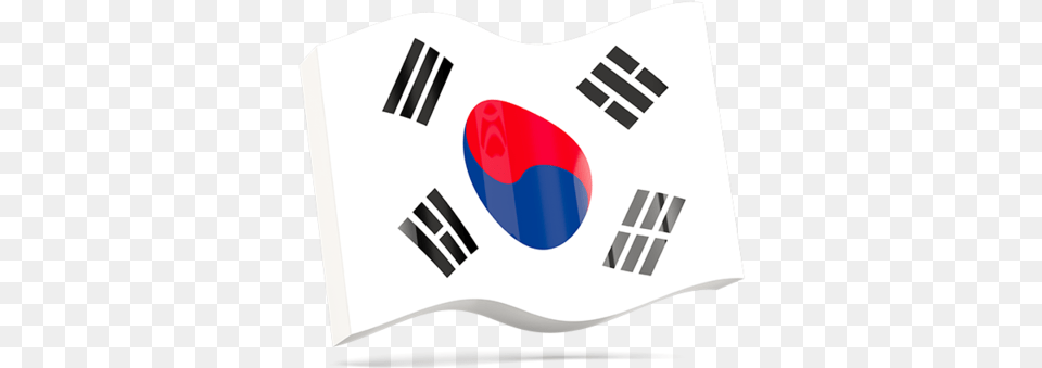 Flag Icon Of South Korea At Format South Korean Flag, Korea Flag Png