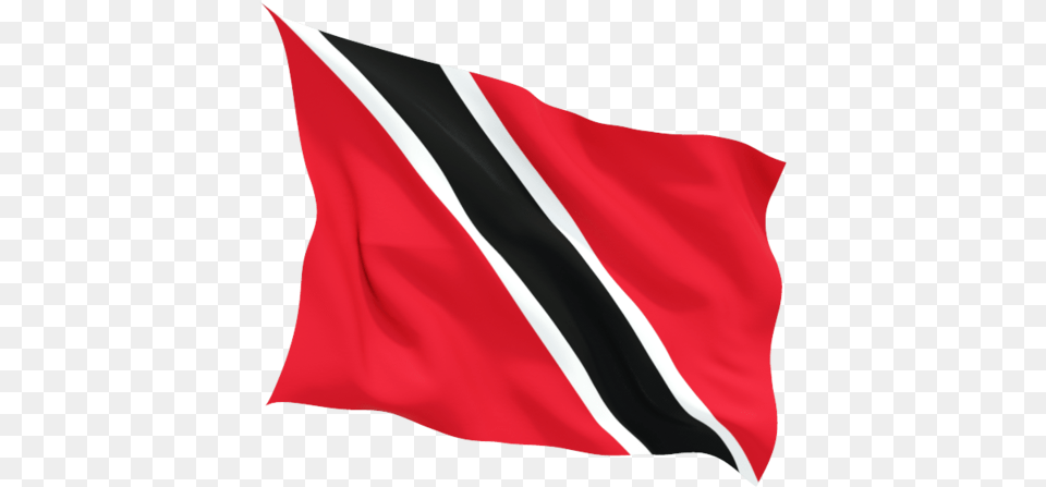 Flag Icon Of Trinidad And Tobago At Format Trinidad And Tobago Flag Png Image