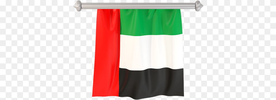 Flag Icon Of United Arab Emirates At Format Stock Photography, United Arab Emirates Flag Png