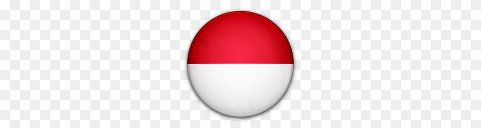 Flag Indonesia Of Icon, Sphere, Light, Traffic Light Free Png Download