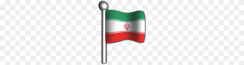 Flag Iran Icon, Iran Flag Free Png