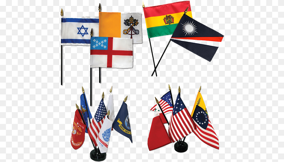 Flag Items Annin Flagmakers 4 X Png Image