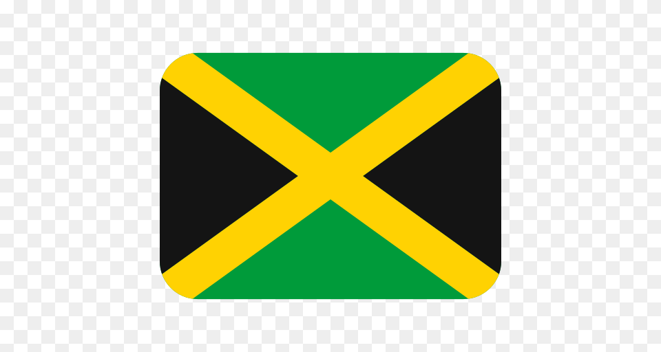 Flag Jamaica Emoji Meaning With Pictures From A To Z Free Png Download