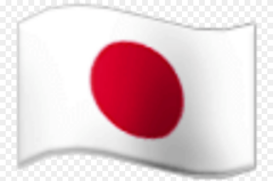 Flag Japanese Japaneseflag Japan Circle, Japan Flag, Ping Pong, Ping Pong Paddle, Racket Free Transparent Png