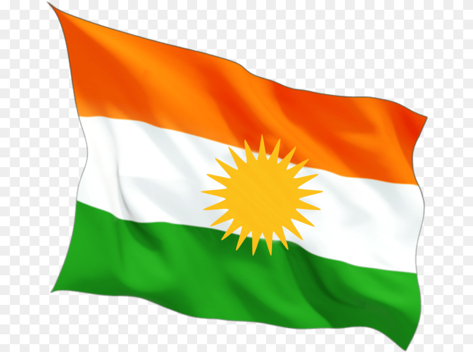 Flag Kurdistan Effect Turkish Iraq 26 January Editing Picsart Png