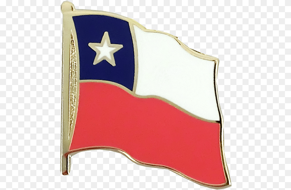 Flag Lapel Pin Chile Flag, Chile Flag, Accessories, Bag, Handbag Free Png
