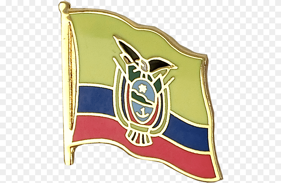 Flag Lapel Pin Image With No Solid, Badge, Logo, Symbol, Emblem Free Transparent Png