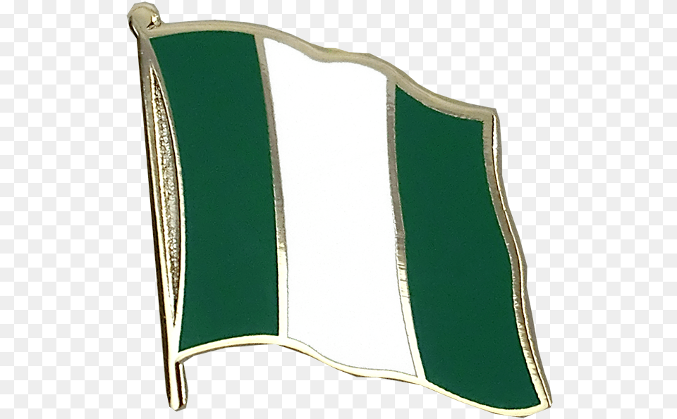 Flag Lapel Pin Nigeria Nigeria Lapel Pin, Accessories, Bag, Handbag Free Png Download