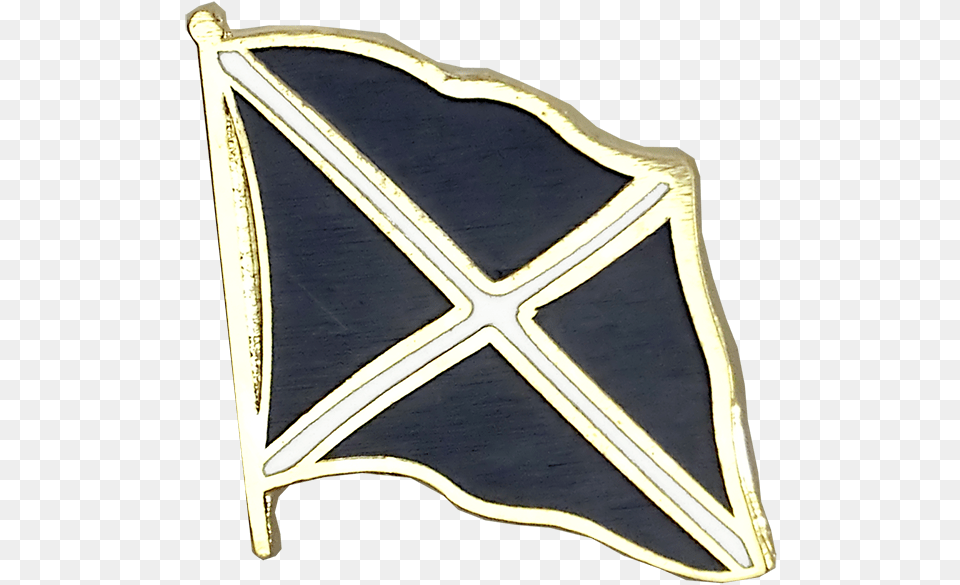 Flag Lapel Pin Scotland Navy Locket, Armor, Shield Png