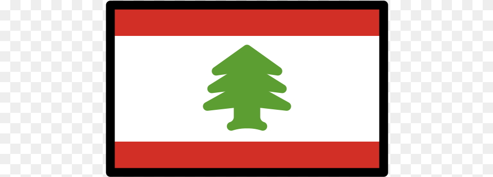 Flag Lebanon Emoji Traffic Sign, Symbol Png