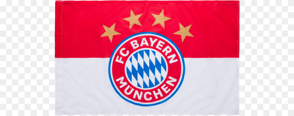 Flag Logo Cm Bayern Munich Escudo Png