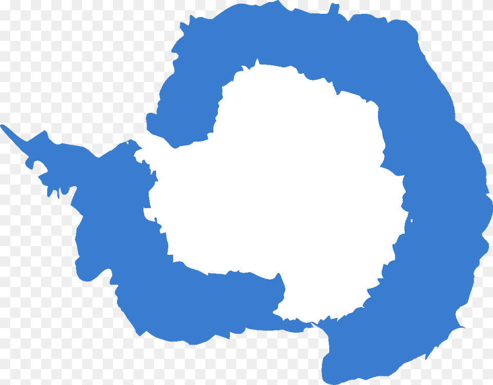 Flag Map Of Antarctica Antarctica Map With Flags, Chart, Plot, Person, Outdoors Free Transparent Png