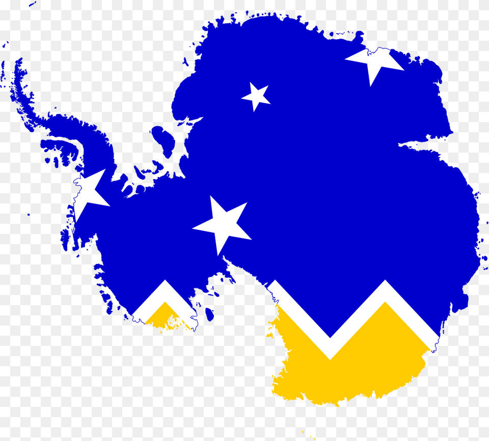 Flag Map Of Antarctica Antarctica Vector, Symbol, Baby, Nature, Night Png Image