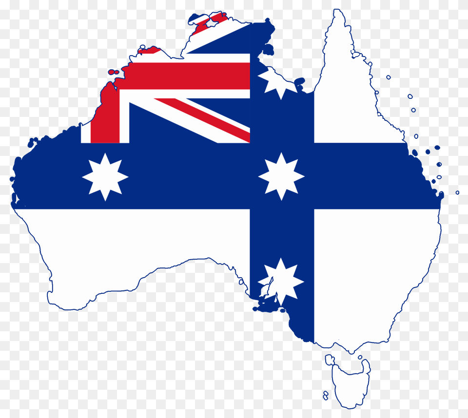 Flag Map Of Australia, Adult, Bride, Female, Person Free Transparent Png