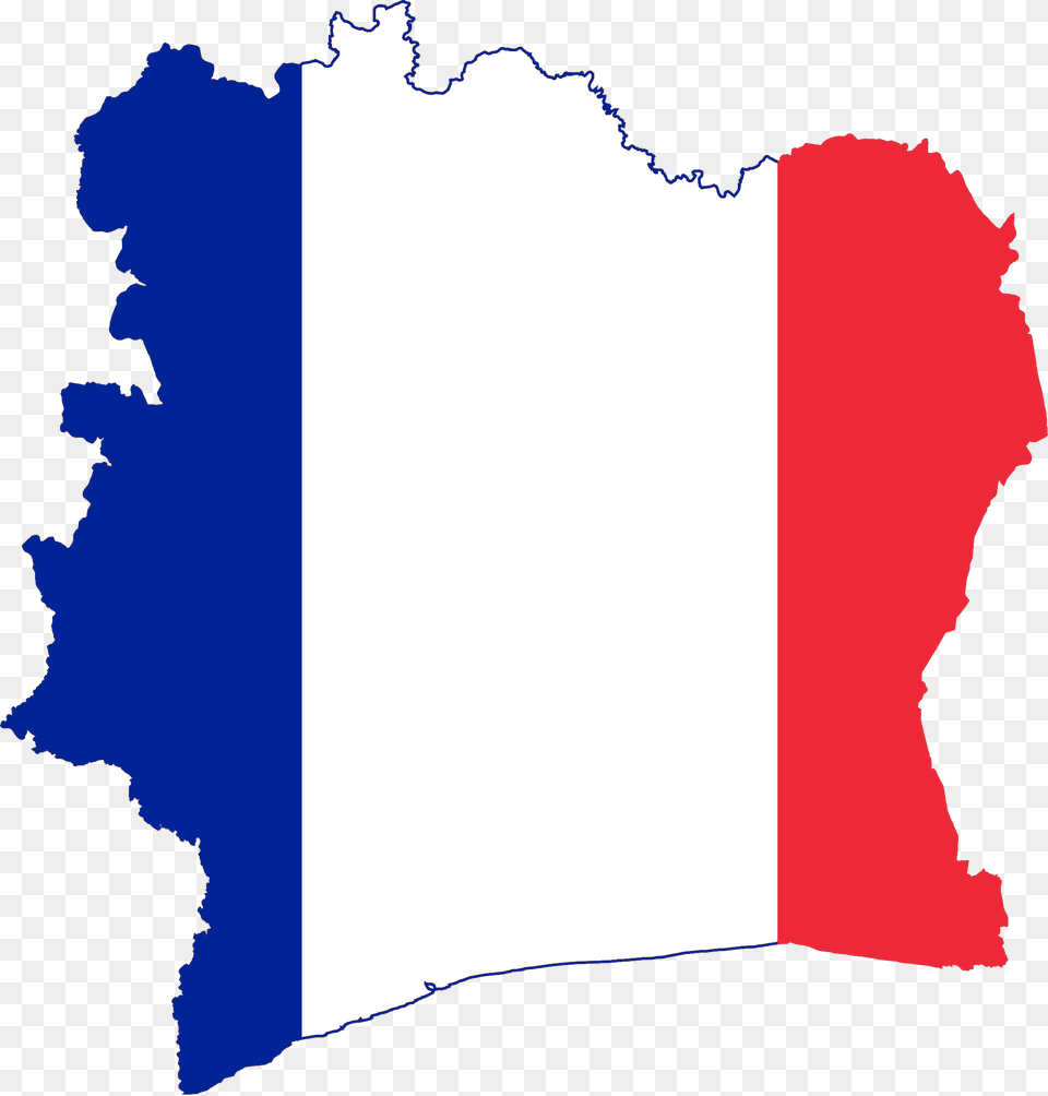 Flag Map Of French Cote Divoire, Adult, Bride, Female, Person Png Image