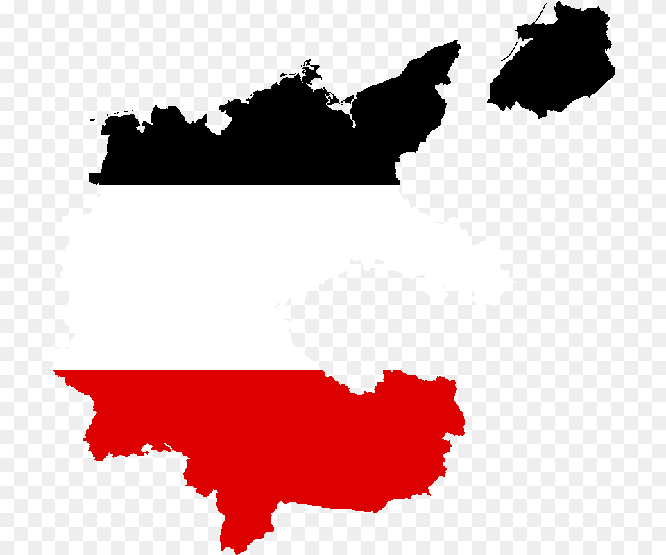 Flag Map Of Germany, Logo, Symbol, First Aid, Red Cross Free Transparent Png