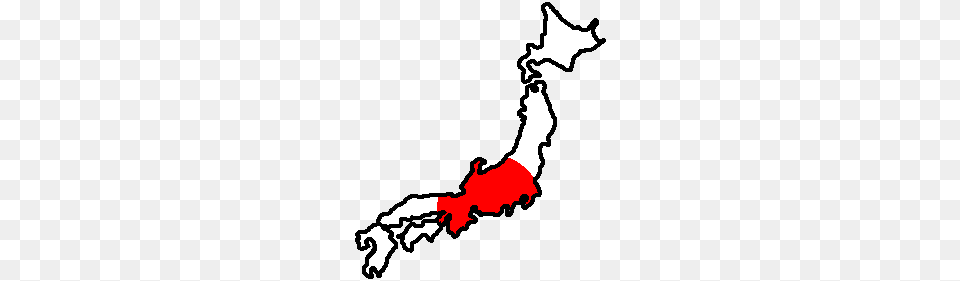 Flag Map Of Japan, Chart, Plot, Dynamite, Smoke Pipe Free Transparent Png