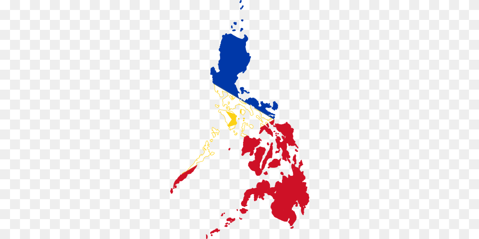 Flag Map Of The Philippines, Outdoors, Mountain, Nature, Person Free Transparent Png