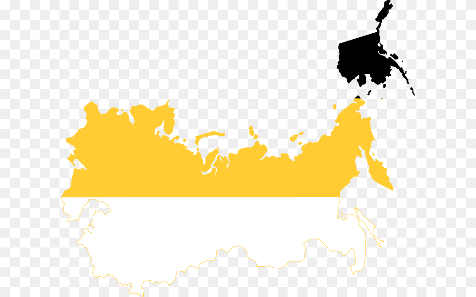 Flag Map Of The Russian Empire Russian Empire Map Flag, Chart, Plot, Baby, Person Png