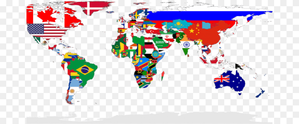 Flag Map Of The World 2018, Adult, Female, Person, Woman Png