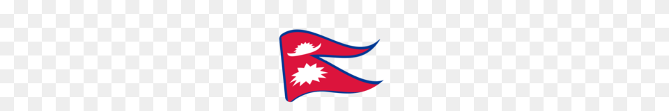 Flag Nepal Emoji On Google Android, Sticker, Logo Free Png