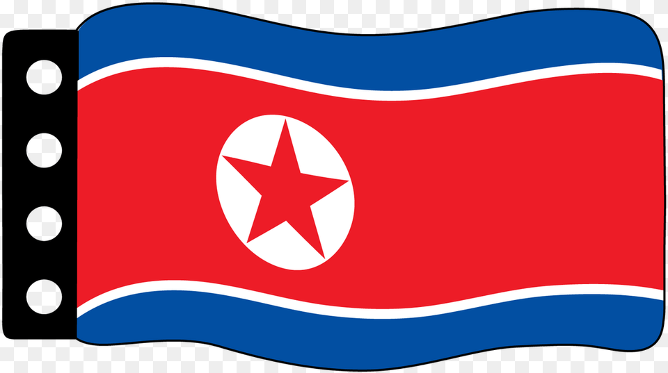 Flag North Korea Specsavers Korean Flag, North Korea Flag Png