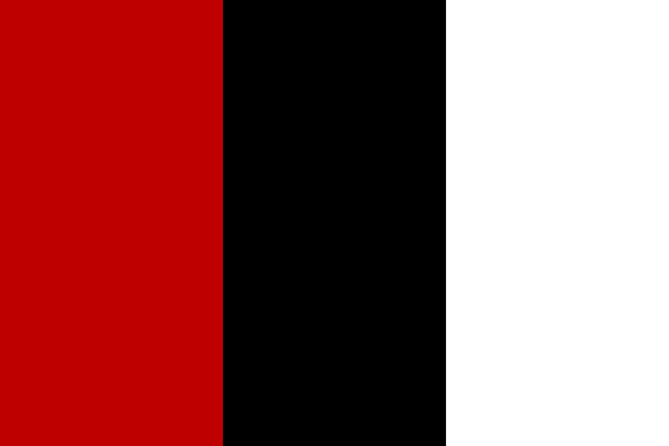 Flag Of Afghanistan 1929 Clipart Free Png Download