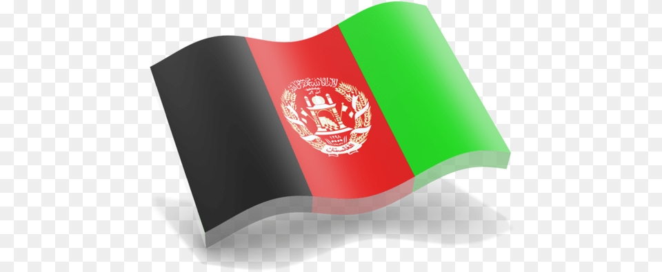 Flag Of Afghanistan Png Image