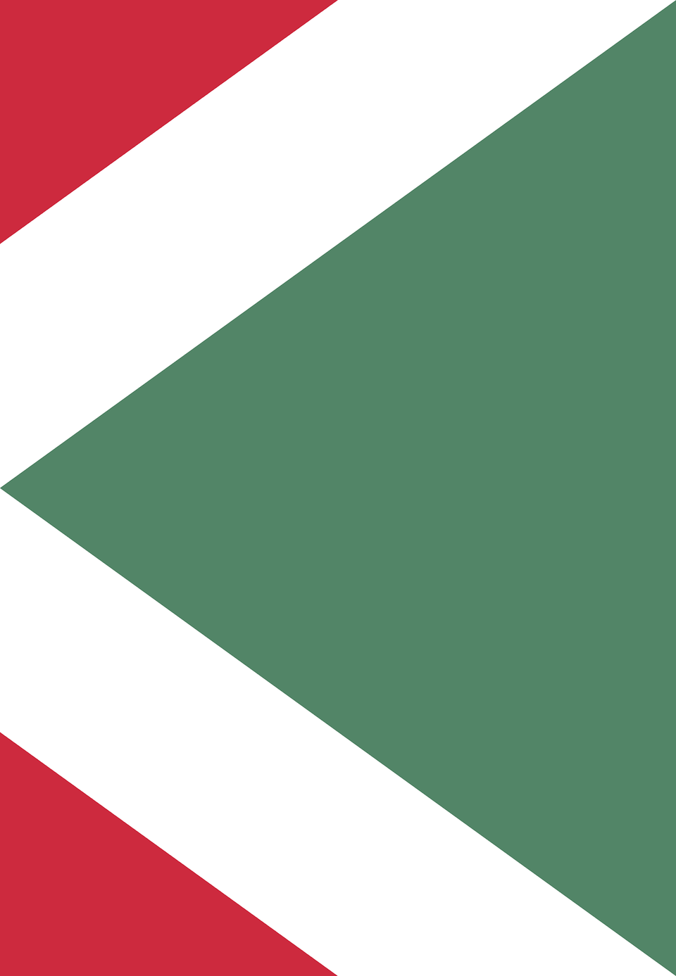 Flag Of An Infantry Command Of The Royal Hungarian Defence Forces 1928 Clipart Png Image