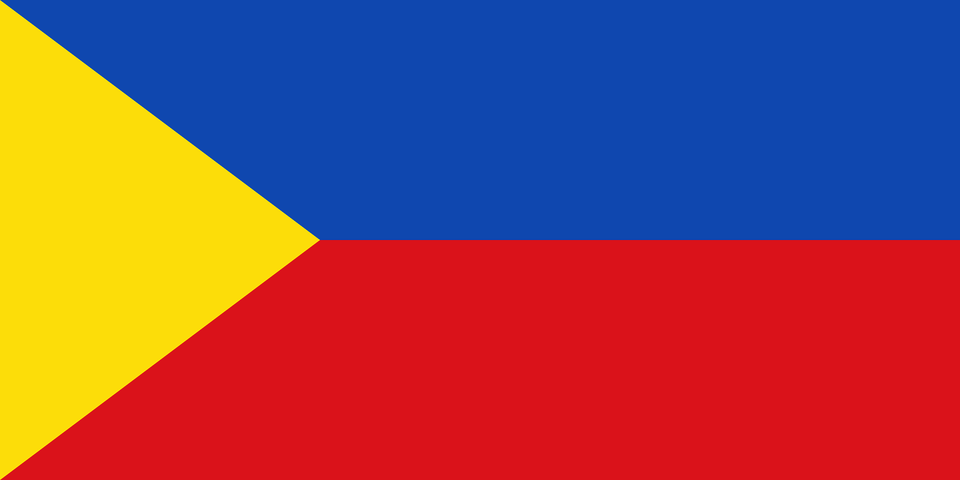 Flag Of Anquela Del Ducado Clipart Png
