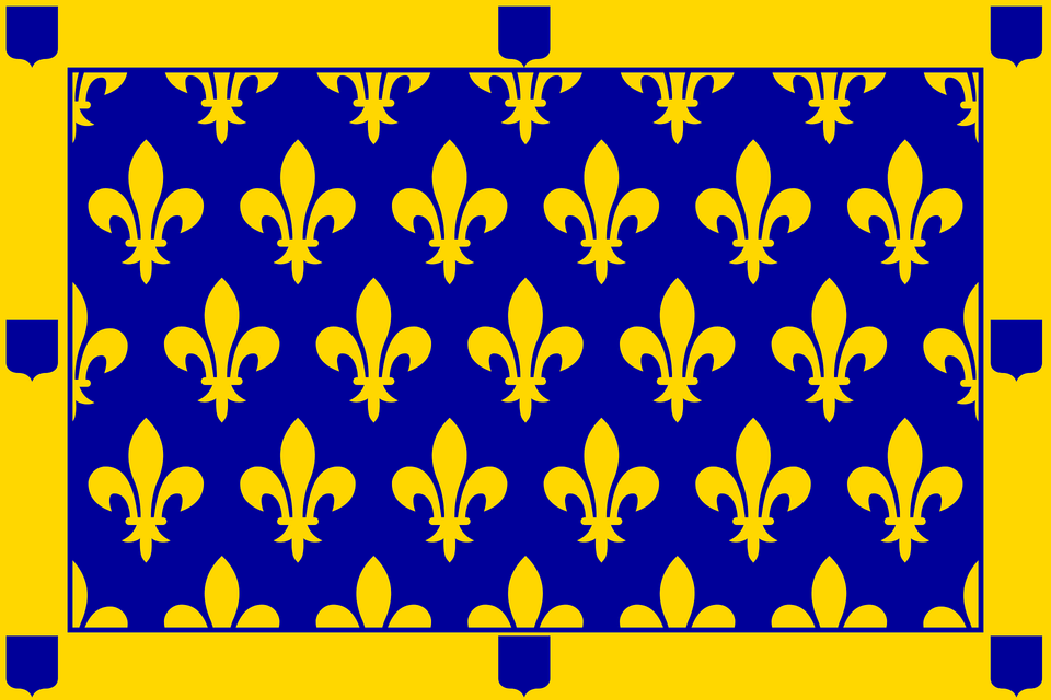 Flag Of Ardche Clipart, Art, Floral Design, Graphics, Pattern Png Image