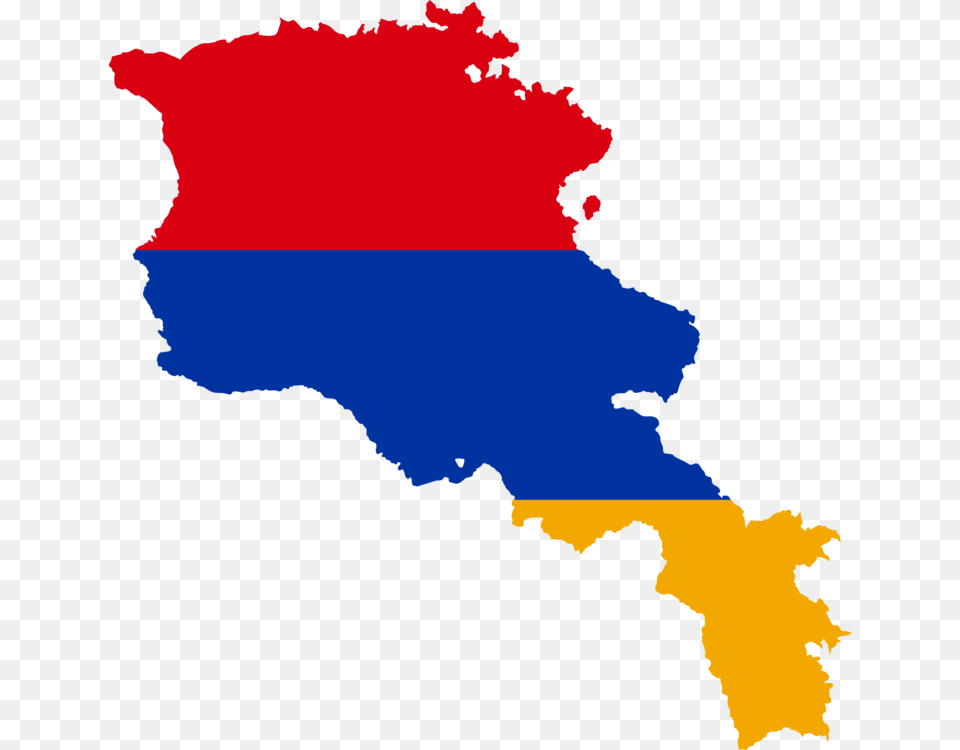Flag Of Armenia Armenian Eternity Sign Download, Chart, Plot, Water, Sea Png Image