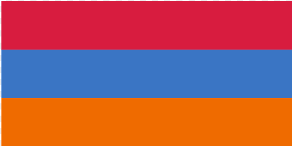 Flag Of Armenia Clipart Free Transparent Png