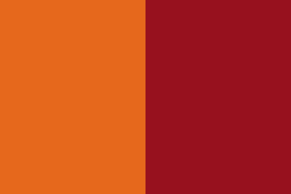Flag Of As Roma Clipart Png