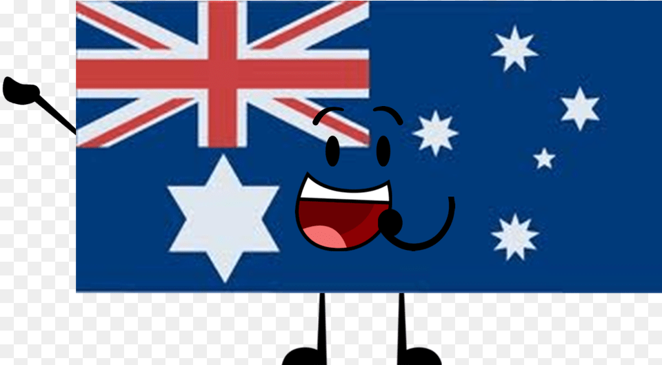 Flag Of Australia Australian Flag Free Transparent Png