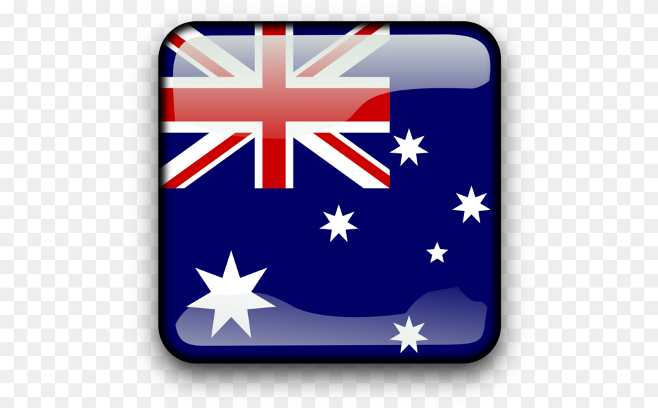 Flag Of Australia Flag Of Kurdistan Flag Of The United Zazzle Australian Glossy Flag Large Tote Bag Free Transparent Png