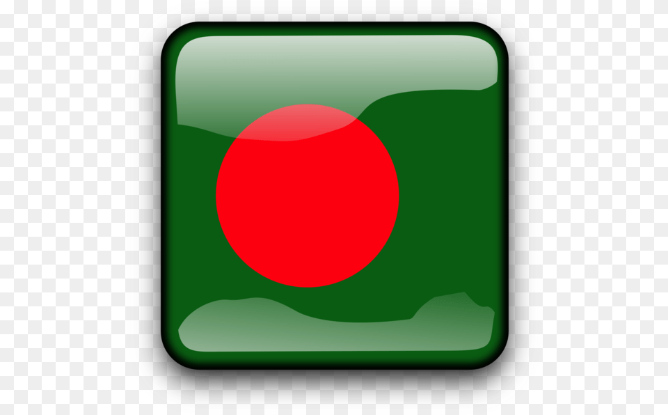 Flag Of Bangladesh Computer Icons National Flag Bangladesh Icon Hd, Light, Traffic Light Png
