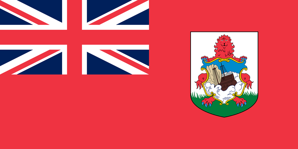 Flag Of Bermuda 2008 Summer Olympics Clipart Free Transparent Png