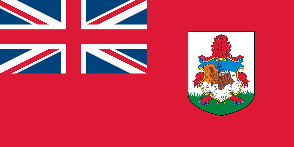 Flag Of Bermuda 2014 Winter Olympics Clipart Free Transparent Png