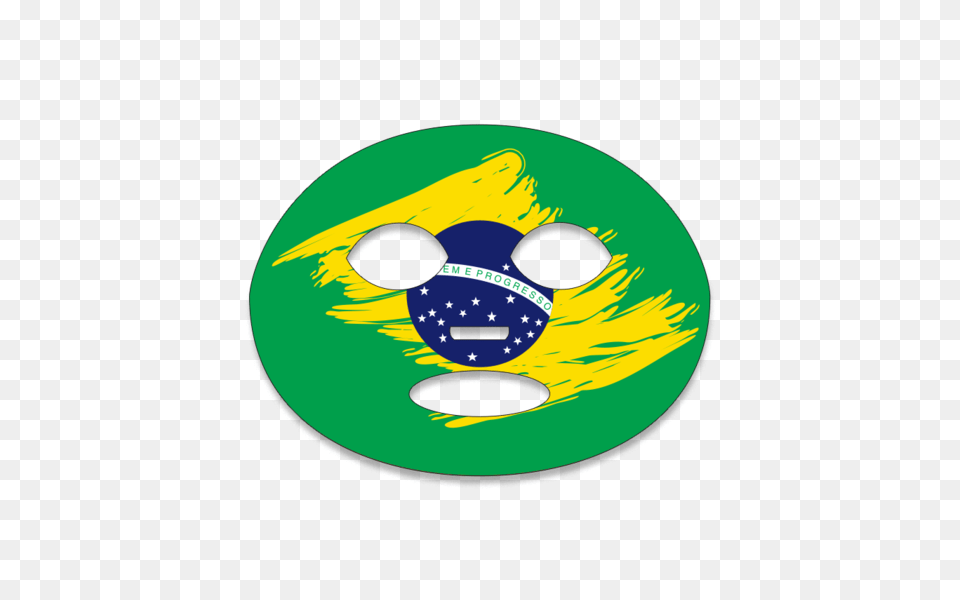 Flag Of Brazil Clip Art, Logo Png Image