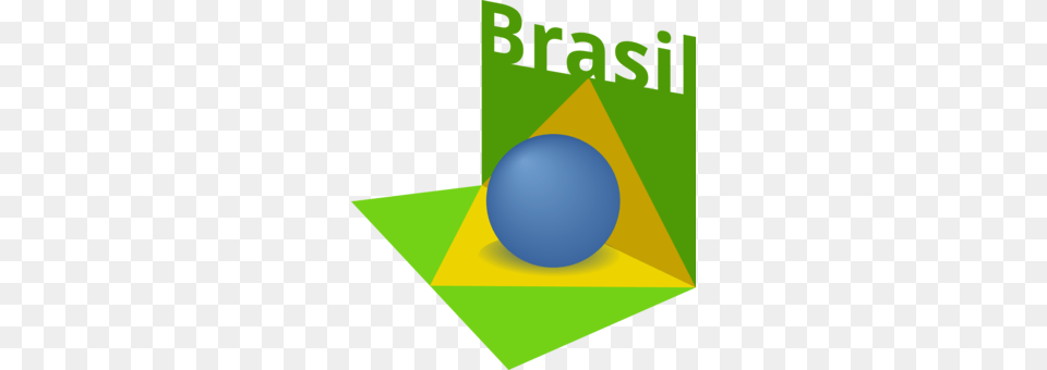 Flag Of Brazil Flag Of Bolivia Flag Of The Bahamas, Sphere, Triangle Png