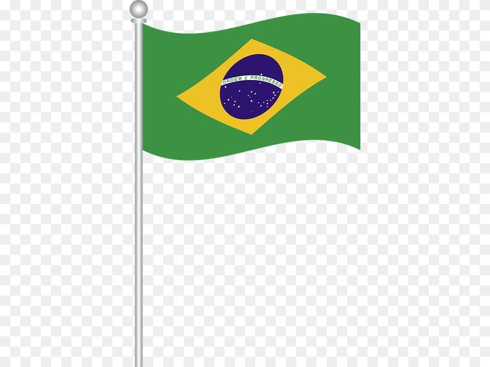 Flag Of Brazil World Flags Flags Of World Brazil Bandeira Do Brasil Em, Brazil Flag Free Png