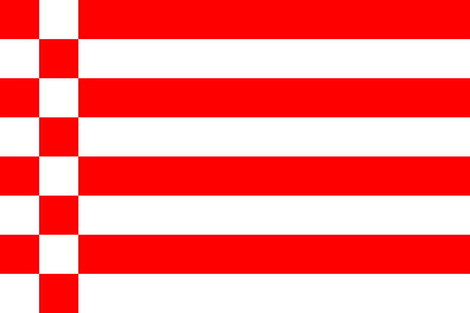 Flag Of Bremen Clipart, American Flag Free Png Download
