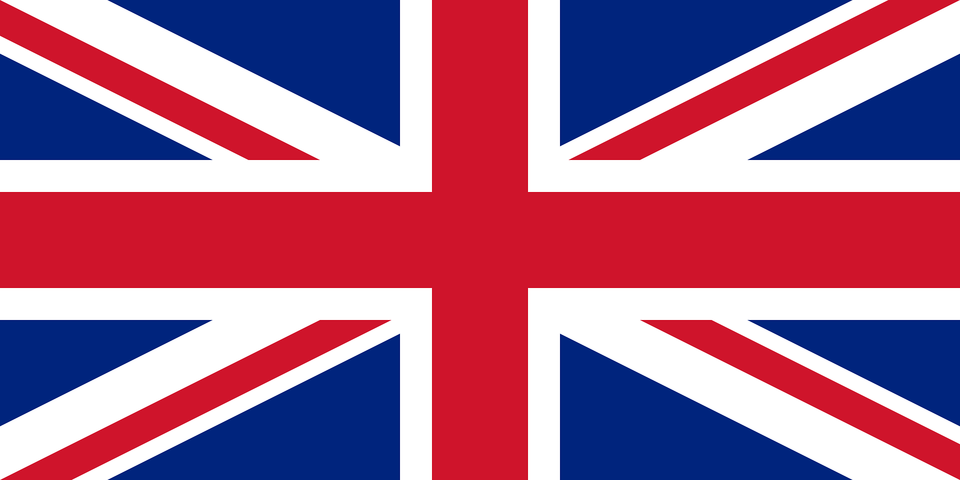 Flag Of Britain Clipart, United Kingdom Flag Free Png